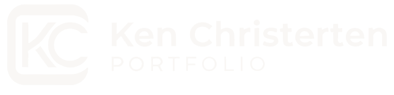 Ken Christensen Portfolio